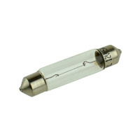 Żarówka 12V 5W rurka Bosma SV7 8x36 *1826* - 1szt