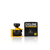 Work Stuff Cyclone Tire Brush Applicator - aplikator do opon w formie pędzla