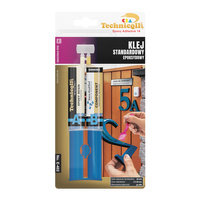 Technicqll  Klej Standard Epoksydowy 2x12ml