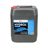 Olej hydrauliczny Orlen L-HM/HLP 46  - 20L