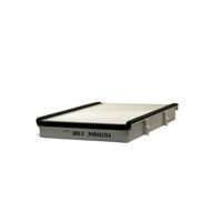 Filtr kabinowy K1005 - VW Golf III, Vento