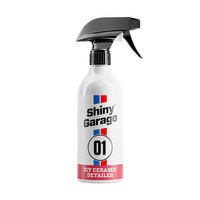 Shiny Garage Icy Ceramic detailer 500ml