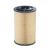 FILTRON filtr oleju OE674/5 - Tucson II , i30 + i30 cw (FD). KIA