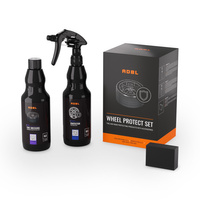 ADBL Wheel Protect Set - zestaw do zabezpieczania felg