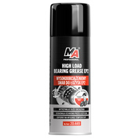 MA Professional - Wysokoobciążeniowy smar do łożysk EP2 400ml