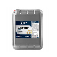 Olej Orlen Platinium Ultor Plus CI-4 15W40 - 20L