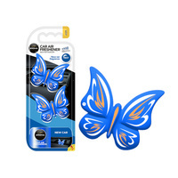 Zapach AROMA CAR Butterfly New Car