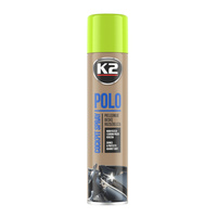 Kokpit nabłyszczający K2 Polo Cockpit spray - Jabłko 300ml