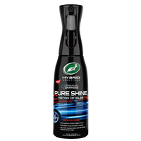Turtle Wax Pure Shine grafenowy quick detailer