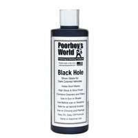 Poorboy's World Black Hole politura do ciemnych lakierów 473ml