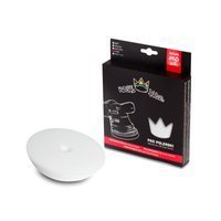 Royal Air Hard Pad twarda gąbka polerska z otworem do maszyn DA 80mm