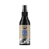 Preparat antyroszeniowy K2 FOX 150ml atomizer