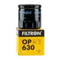 FILTRON filtr oleju OP630 - Opel Astra 1.7D, Astra II 1,7TD SW