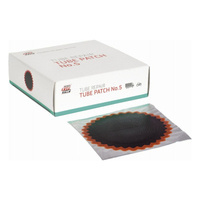 Tip Top Łatki do dętek (5) Ø94 - op 10szt