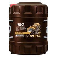 Olej Pemco iMatic 430 ATF Dexron III - 20L