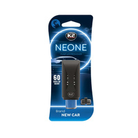 K2 NEONE NEW CAR zapach samochodowy do kratki nawiewu