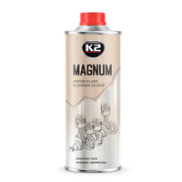 K2 Magnum  (T372) - płukacz silnika 500ml