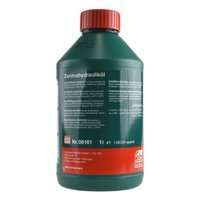 Płyn do wspomagania Febi 06161 zielony, syntetyczny 1l