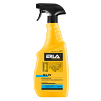 K2 Erla Kliv - płyn do czyszczenia plastików, tworzyw sztucznych, gumy 750ml