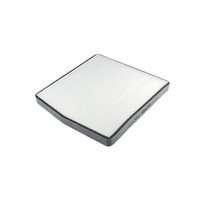 FILTRON filtr kabinowy K1126 - Volvo C70/S60/70/80/V70 00-