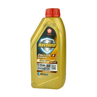 Olej silnikowy Texaco Havoline ProDS M 5W/30 1L