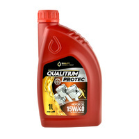 Olej Qualitium Protec 15W/40 1L