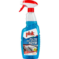 Atas Candivetro płyn do mycia szyb - czyste szyby 750ml