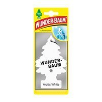 Wunder Baum choinka zapachowa - zapach Arctic White
