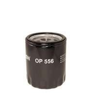 FILTRON filtr oleju OP556 - BMW Serie 5, 518,520i, 315,316,320, Serie 8 M3, 2.3