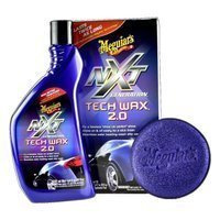 Meguiars NXT Generation Tech Wax 2.0 syntetyczny wosk samochodowy - mleczko 532ml