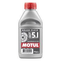 Motul DOT 5.1 płyn do układu hamulcowego 500ml