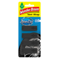 Zapach samochodowy Wunder Baum Vent Wrap New Car