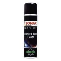 Sonax ProfiLine Leather Care pianka do konserwacji skóry 400ml