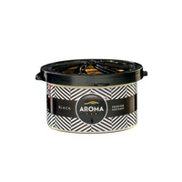 Zapach AROMA CAR Organic Prestige Black
