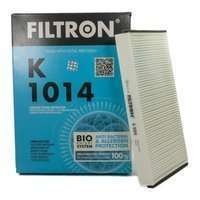 FILTRON filtr kabinowy K1014 - Opel Astra II Delphi