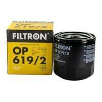 FILTRON filtr oleju OP619/2 - Toyota Avensis 2.0TD