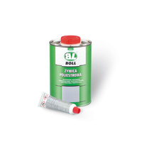 Boll żywica poliestrowa 970g+utwardzacz