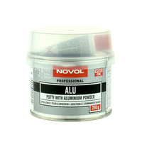 Novol ALU szpachlówka z aluminium 0,25 kg