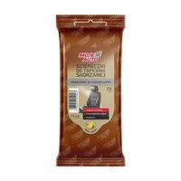 Moje Auto ściereczki do tapicerki skórzanej - 24szt