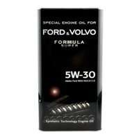 Olej Fanfaro Formuła Ford,Volvo 5W/30 A5/B5 op 5l