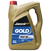 Olej JASOL GOLD 75W90 GL-4 - 5L
