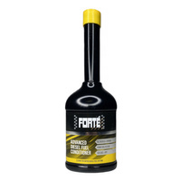 FORTE Advanced Diesel Fuel Conditioner - dodatek do ON 400ml