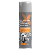 TECMAXX Brake Cleaner - zmywacz do hamulców 500ml