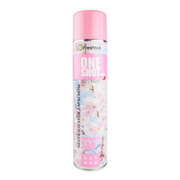 Neutralizator FRESHTEK ONE SHOT Kwitnący Sad 600ml
