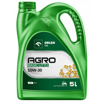 Orlen Agro UTTO Basic 10W30  - 5L