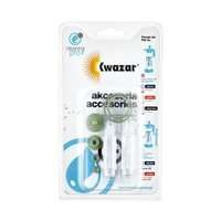 Zestaw serwisowy Kwazar Venus Super Pro+ blister