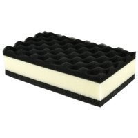 Delikatna gąbka do mycia auta SOFT99 QJUTSU Ultrasoft Sponge