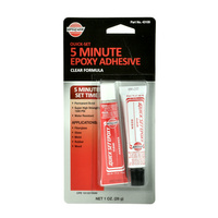 VersaChem Multi Bond - przezroczysty klej epoksydowy 28,4g