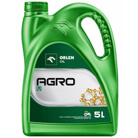 Orlen AGRO U - olej hydrauliczno-przekładniowy 5L