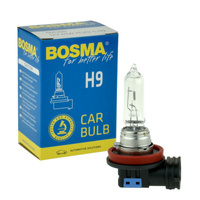 Żarówka H9 12V 65W Bosma *5381* - 1szt